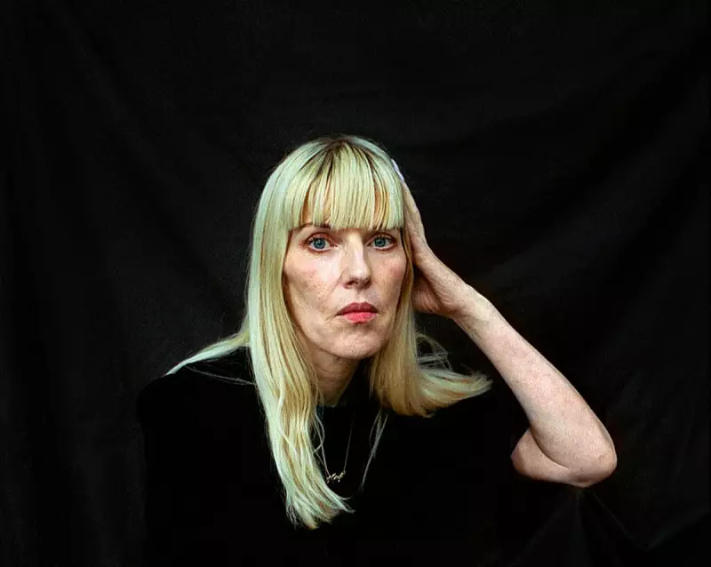 Irish Literary Legends Captured: Steve Pyke's Writer Portraits Exhibition