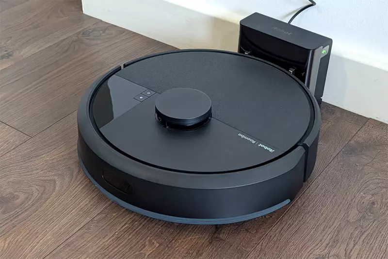 iRobot Roomba Combo j5+ Review: The Ultimate Hands-Free Cleaning Revolution?