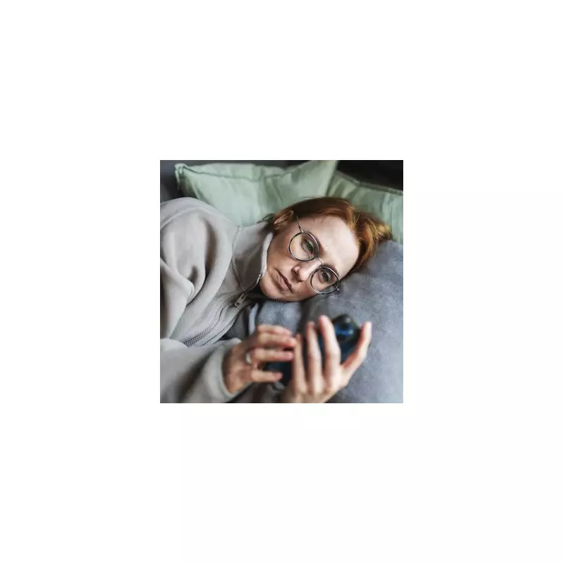 Iron Deficiency: The 'Common' Cause of Low Mood Affecting Billions