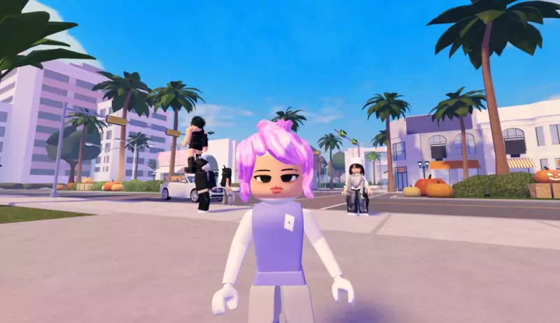Is Roblox Safe for Children? A 2025 Parent's Guide to Risks