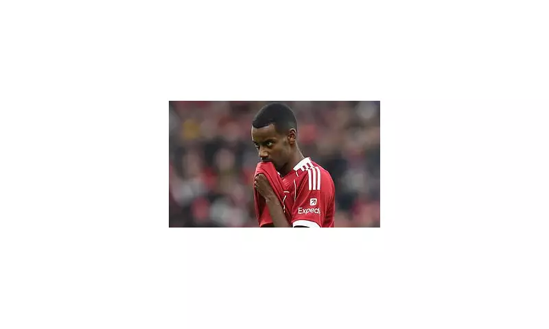 Isak's Burglars Ordered to Pay Just £1 After £1.2m Crime Spree