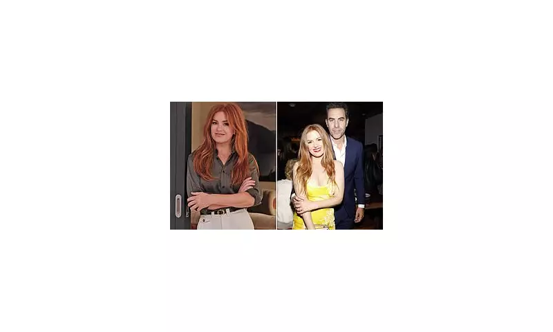 Isla Fisher Opens Up: 'Tough' New Life Post-Divorce from Sacha Baron Cohen