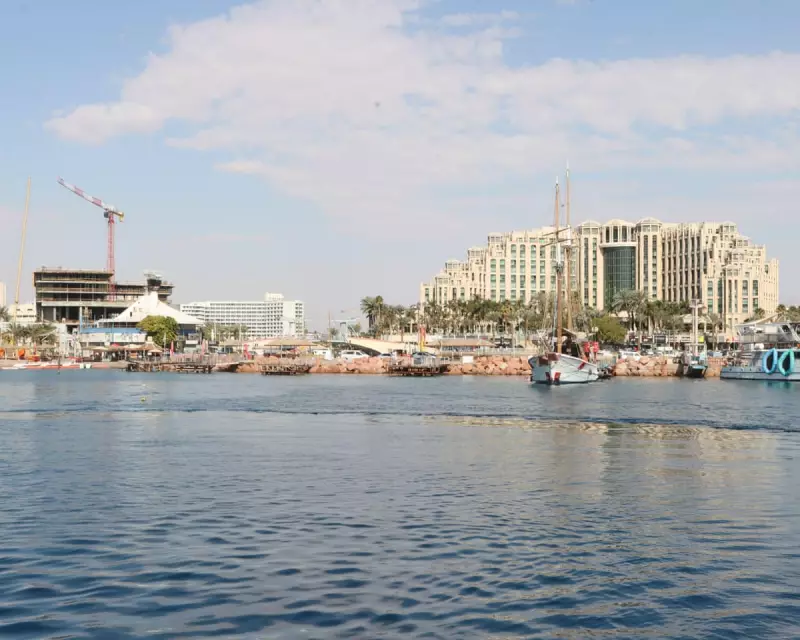Israel's November Heatwave Hits 37.3C, Smashing Temperature Records