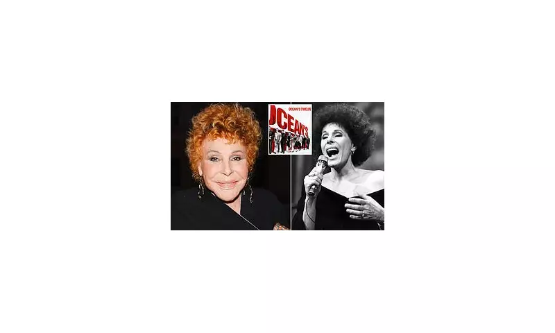 Italian Music Icon Ornella Vanoni Dies at 91 in Milan