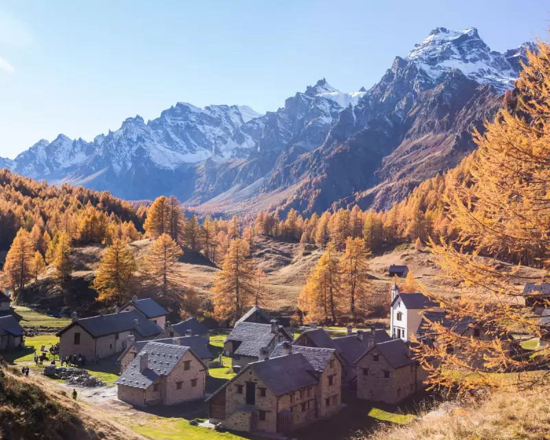Italy's Hidden Gems: Discover the Undiscovered Regions Tourists Always Miss