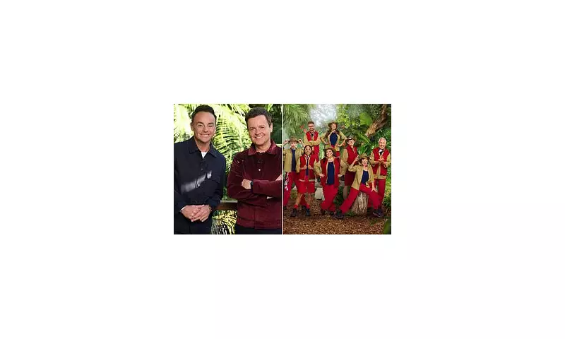 ITV Denies Conor Benn Jungle Rumours as Angela Rayner Talks Revealed