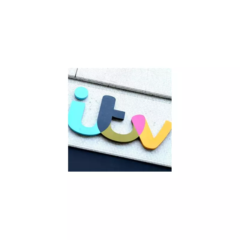 ITV News Broadcast Disrupted by Technical Fault