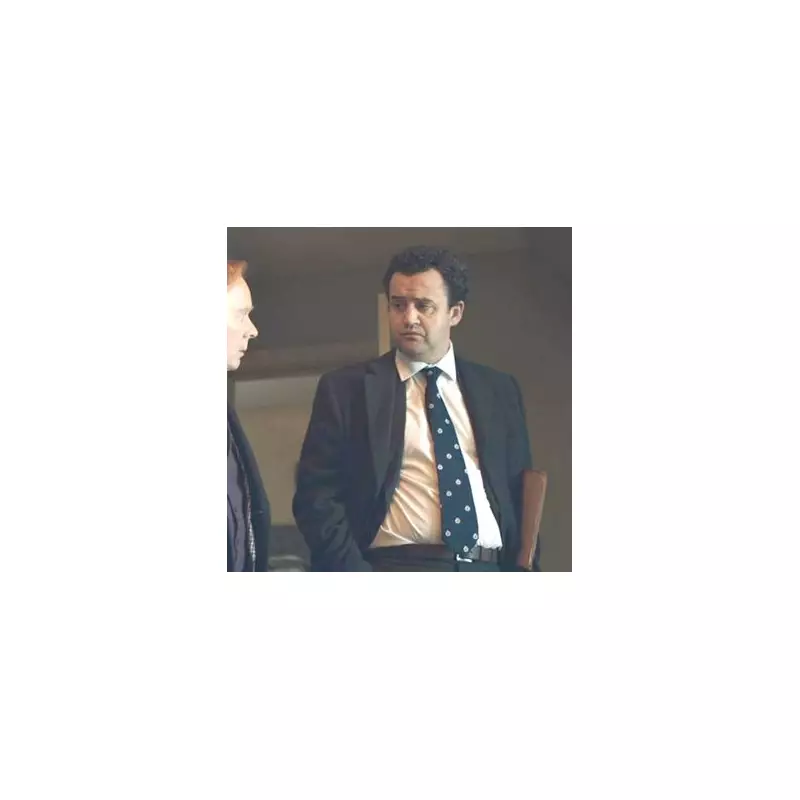 ITV's Mr Bates vs The Post Office Sparks National Scandal Investigation - What Really Happened