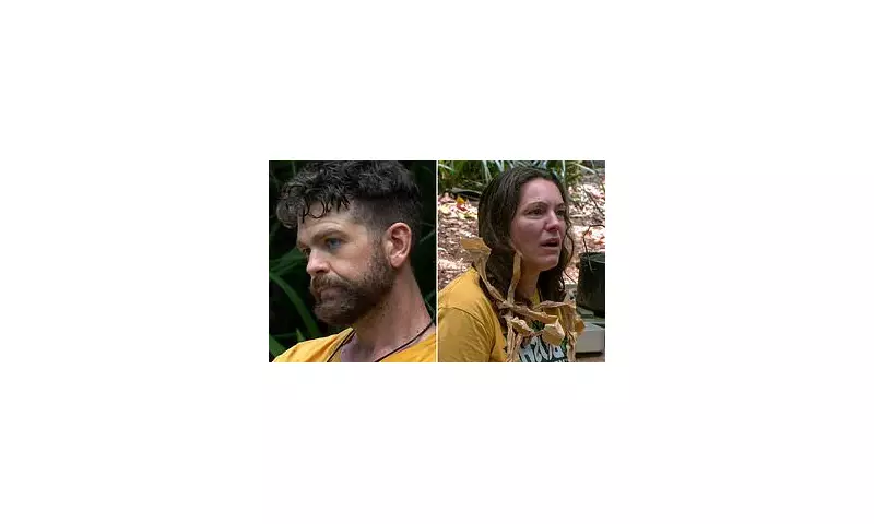 Jack Osbourne Accused of 'Rage-Baiting' in I'm A Celebrity Feud with Kelly Brook