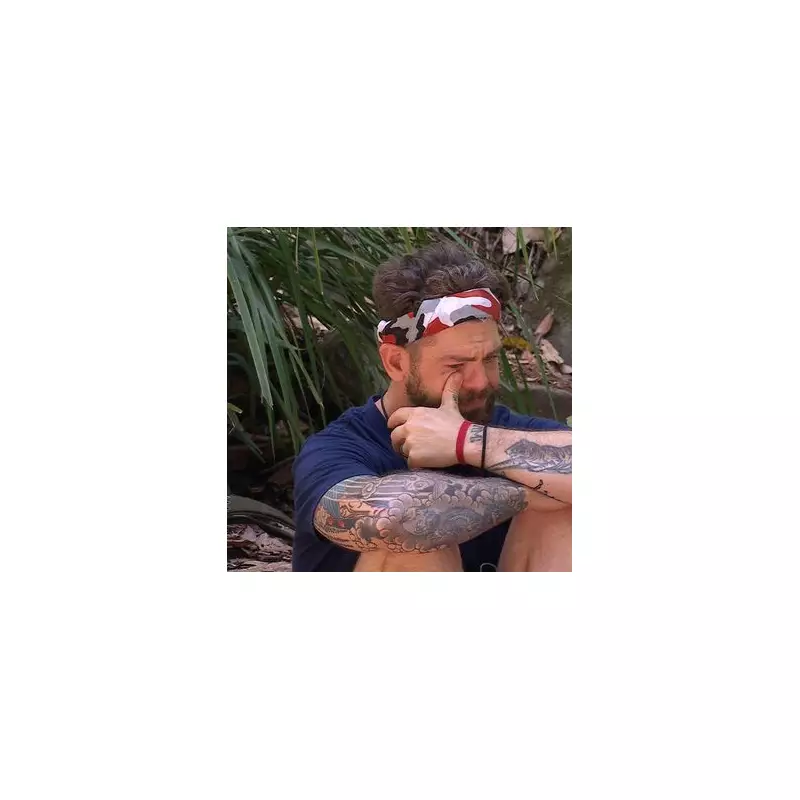 Jack Osbourne breaks I'm A Celeb rule as bosses 'intensely monitor' star