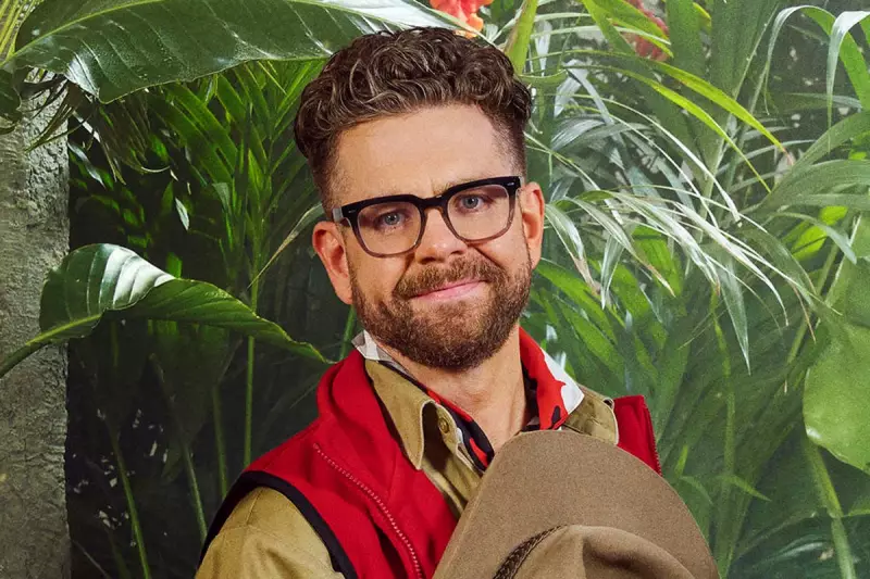 Jack Osbourne Reveals Shock of Ozzy's Death on I'm a Celebrity