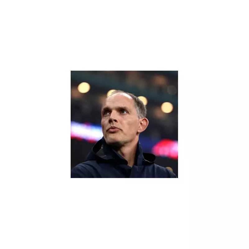 Jack Wilshere: Tuchel Can Lead England to World Cup Glory