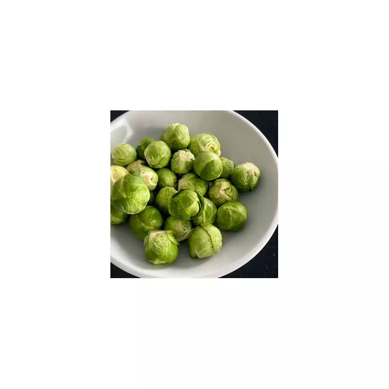 James Martin's Bacon Trick Converts Brussels Sprout Haters