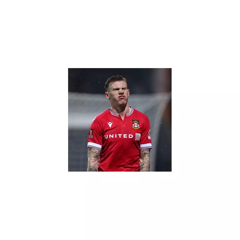 James McClean Rejects Ireland Return: 'I Am Retired!'