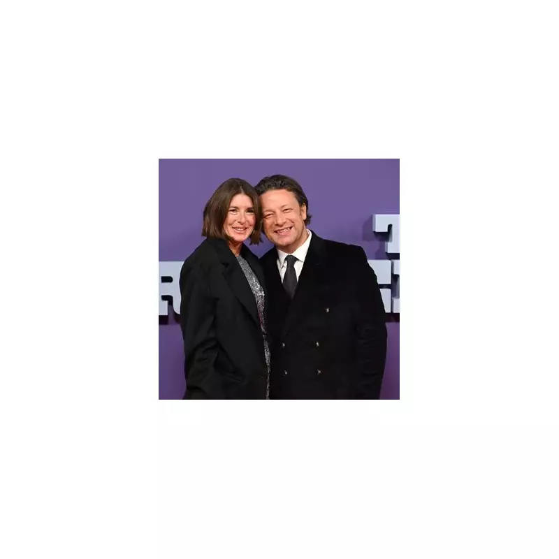 Jamie Oliver Opens Up on Wife's Neurodiversity and 'Odd' Fashion Backlash