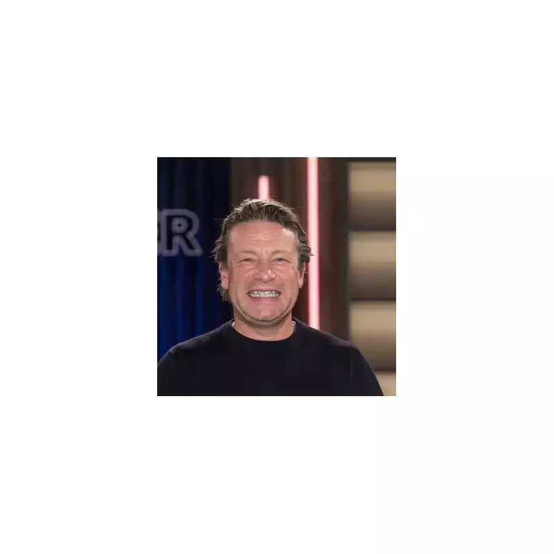 Jamie Oliver's Favourite Air Fryer Slashed by 44% on Amazon