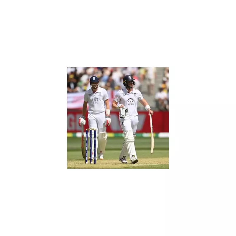 Jamie Smith's DRS Drama: Cook and Finn React to Ashes Controversy