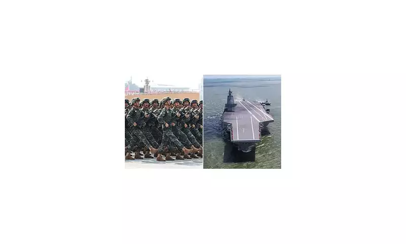 Japan Scrambles Jets as China Tensions Escalate Over Taiwan and Islands