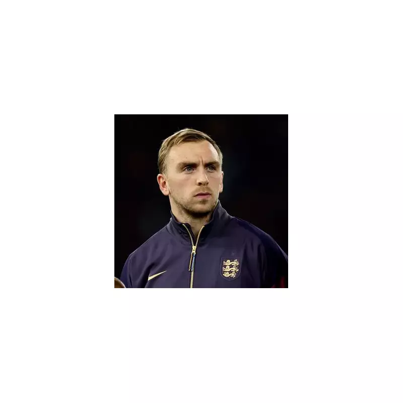 Jarrod Bowen: West Ham Star's Mindset Key to World Cup Dream