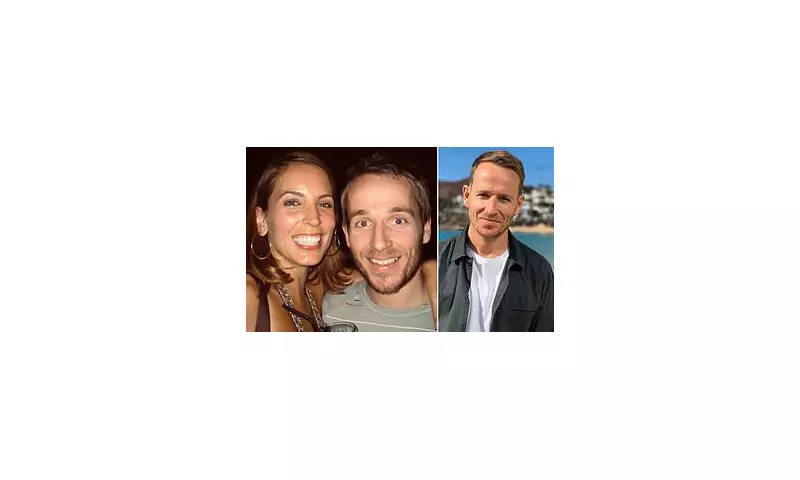 Jasmine Harman's Heartfelt Tribute to Jonnie Irwin on His 52nd Birthday