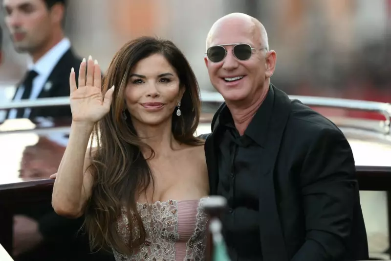 Jeff Bezos Sponsors 2026 Met Gala: What It Means For Fashion