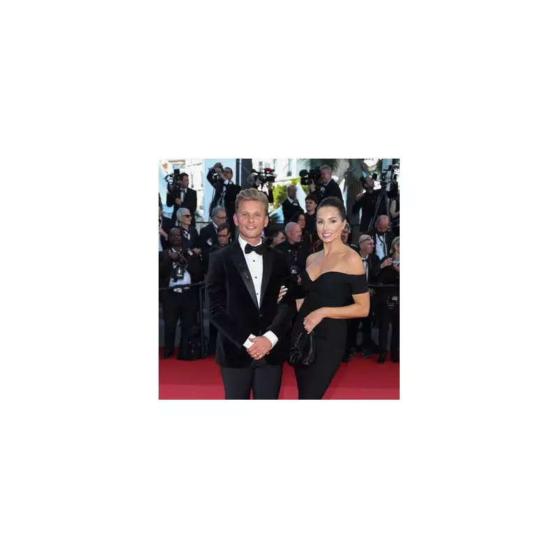 Jeff Brazier and Kate Dwyer Split After 7-Year Rollercoaster Marriage