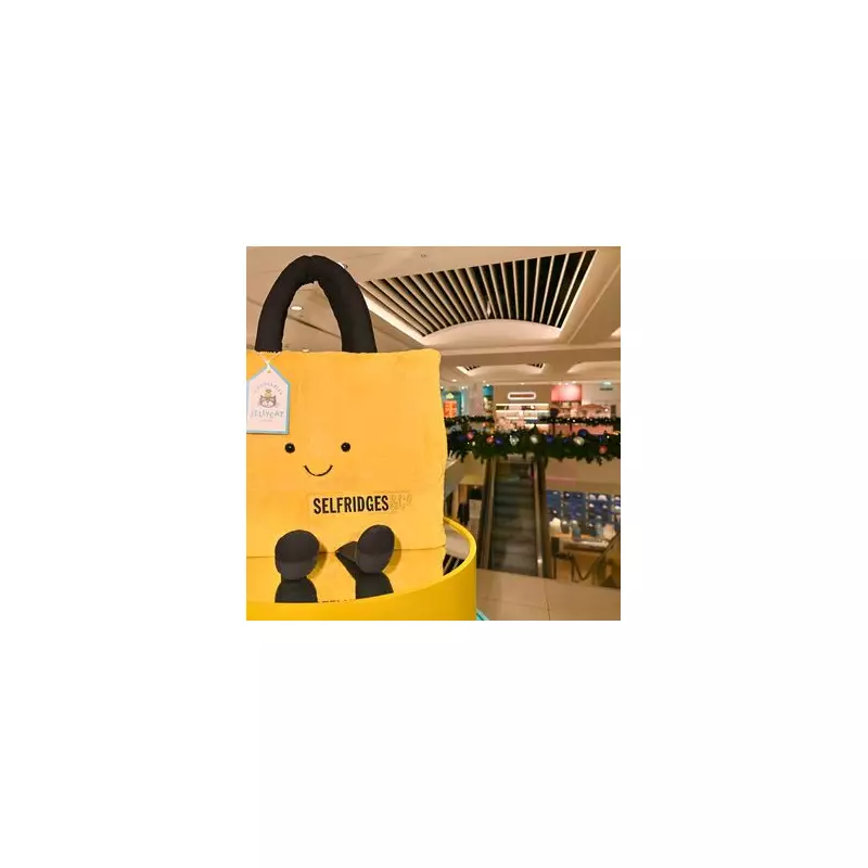 Jellycat Price Shock: Beloved Plush Toys See Massive Price Hikes - Are They Still Worth It?