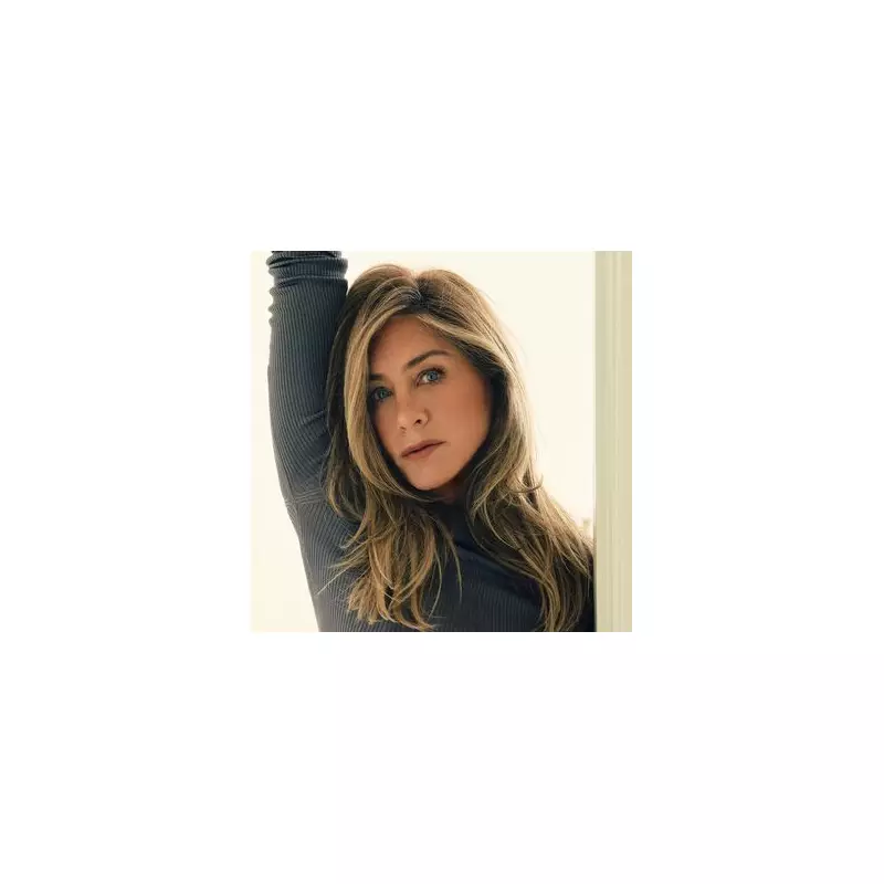 Jennifer Aniston, 56, Defies Age in Elle and Gushes Over 'Extraordinary' New Love