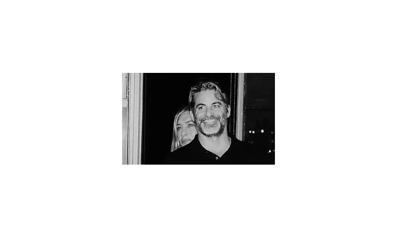 Jennifer Aniston Makes It Instagram Official With Boyfriend Jim Curtis In Rare Romantic Post