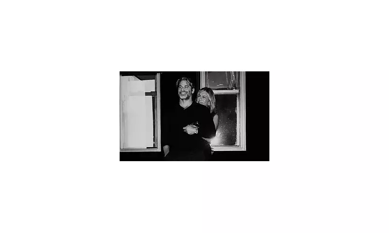 Jennifer Aniston's Secret Romance Revealed: Co-star Jim Curtis Declares Love in Instagram Tribute