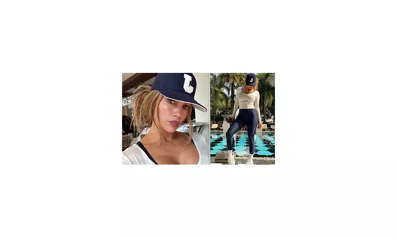 Jennifer Lopez Shares 'J Glow' Selfie at 56, Teases Las Vegas Residency