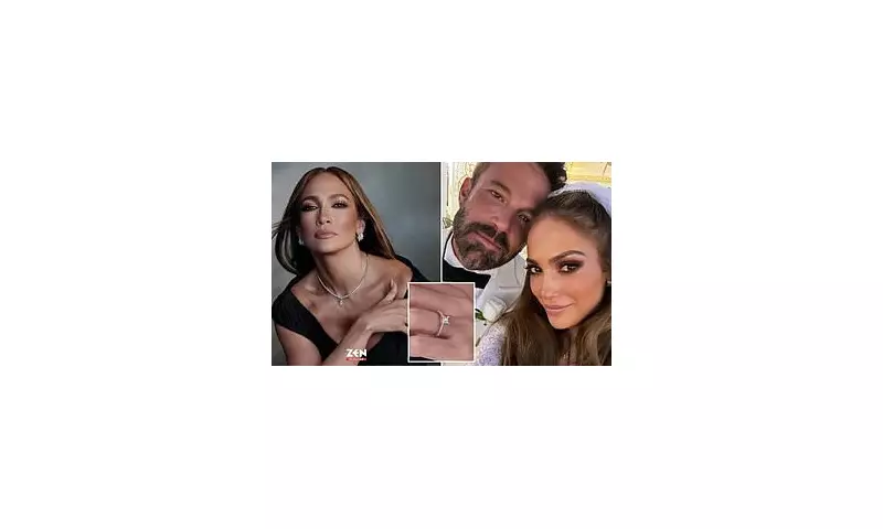 Jennifer Lopez's $10M Zen Diamond Deal Amid Career Shifts