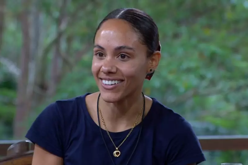 Jess Glynne Missed Alex Scott's I'm A Celeb Exit Due to Family Emergency