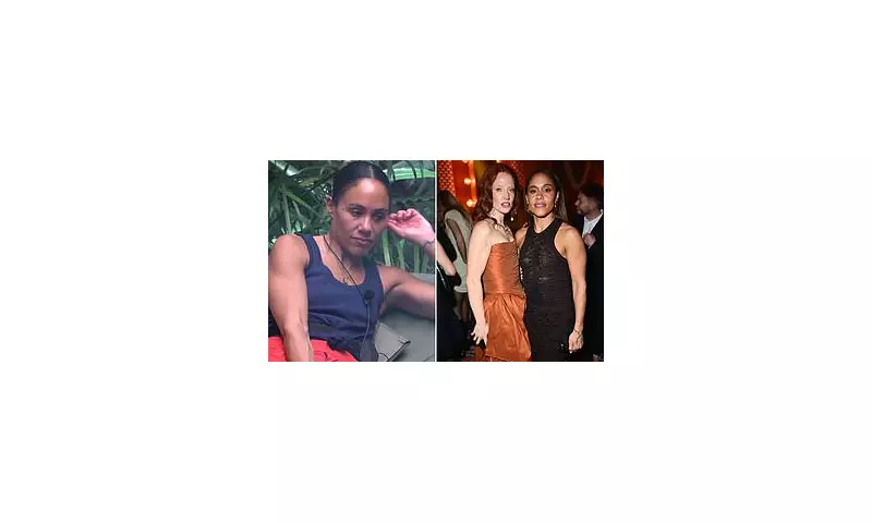 Jess Glynne Pines for Alex Scott in Heartfelt I'm A Celeb Tribute