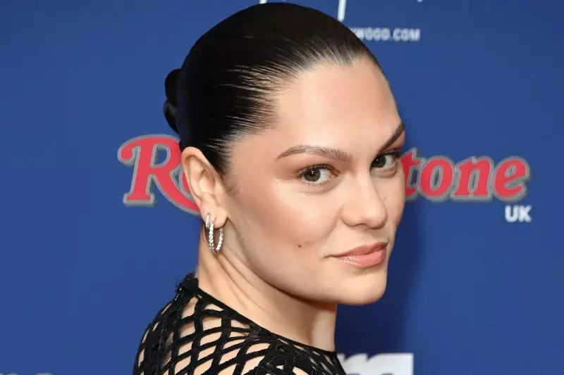 Jessie J Clarifies 2014 Bisexuality Comments: 'I'm Always Attracted to Women'