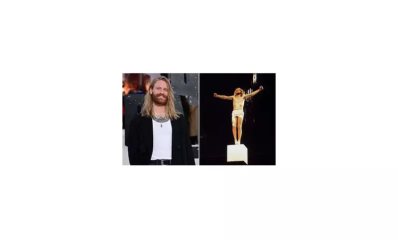 Jesus Christ Superstar 'Crucifixion' Warning Sparks 'Woke' Backlash