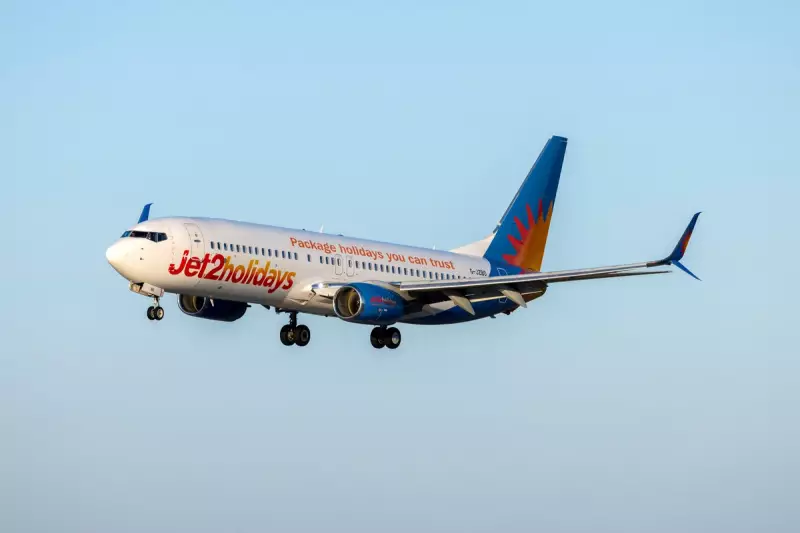 Jet2 Relaunches Egypt Flights After 14-Year Hiatus, Adding 169,000 Seats