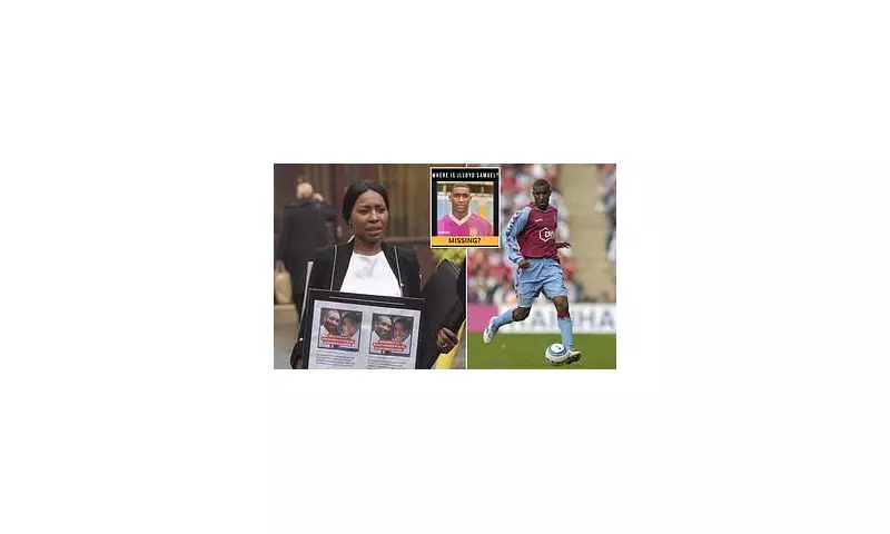 JLloyd Samuel's Sister Challenges Police Review Into Footballer's Death