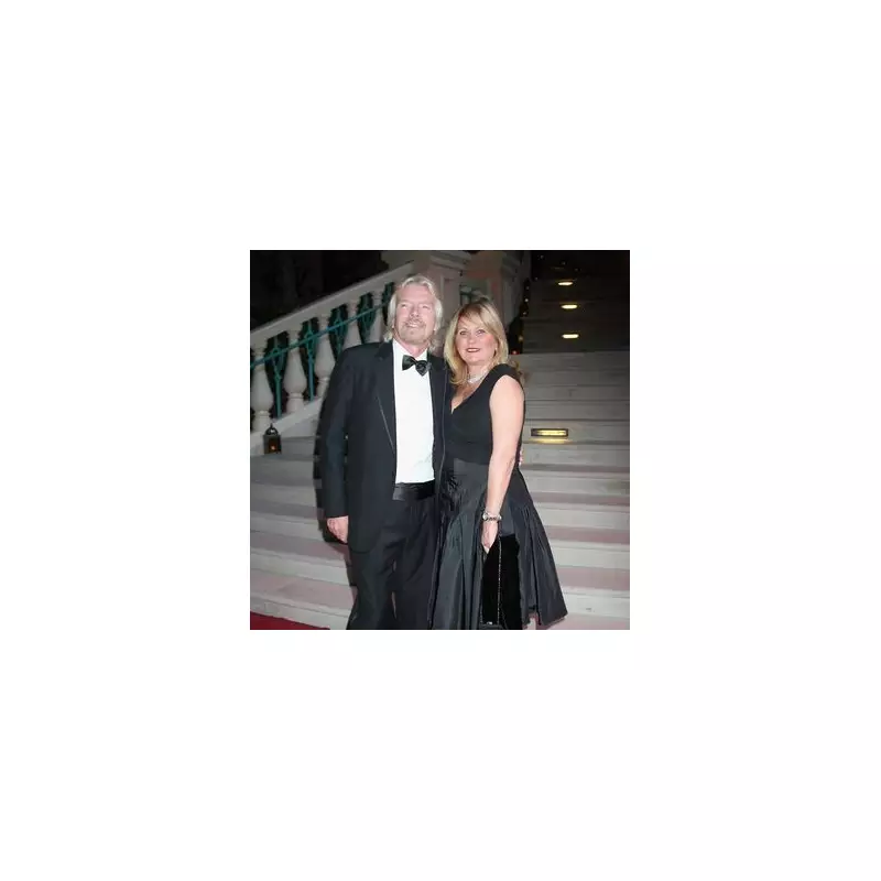 Joan Branson Dies: Richard's Heartbreaking Tribute to Wife of 50 Years