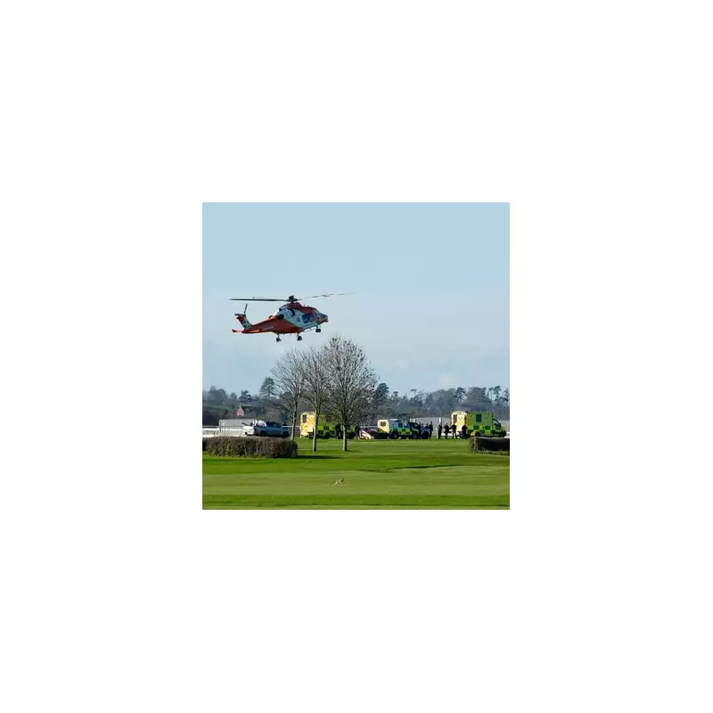 Jockey Louis Burke fractures vertebrae in Wincanton horse racing fall