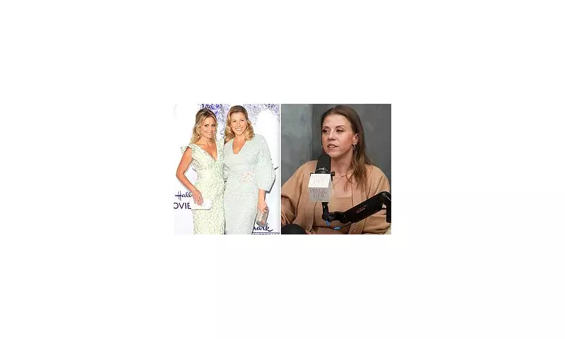 Jodie Sweetin Reveals First Alcohol Experience at Age 14