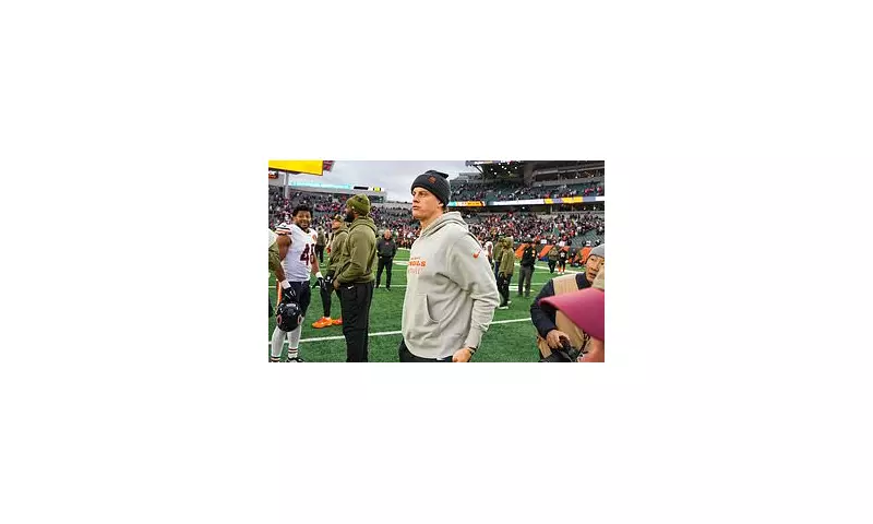 Joe Burrow Returns to Bengals Practice, Eyeing December Comeback