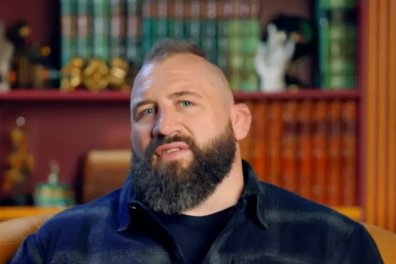 Joe Marler and Dawn French Join Celebrity Line-Up for The Traitors Special