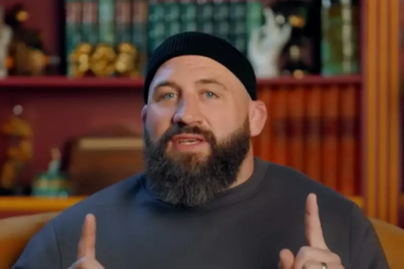 Joe Marler's Traitors Triumph: Rugby Star Outwits Celebrities in Shocking Finale