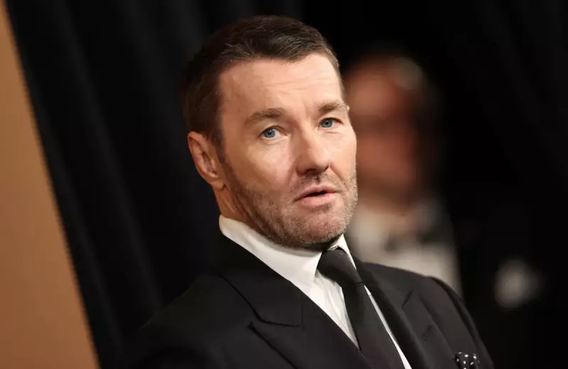 Joel Edgerton Reveals Director's Note That Shaped His Role in Netflix's Train Dreams