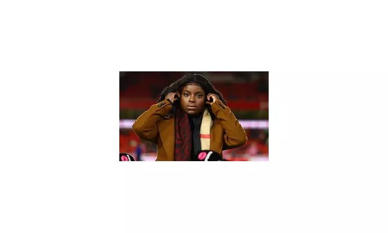 Joey Barton Convicted for Social Media Attacks on Eni Aluko