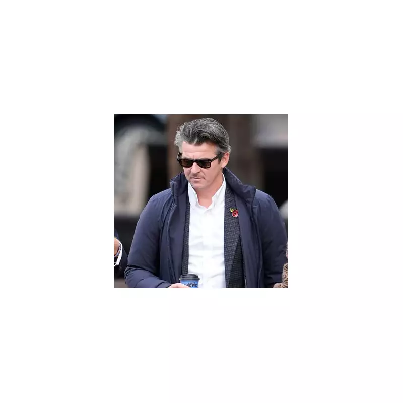 Joey Barton Faces Court Showdown Over Eni Aluko Social Media Posts