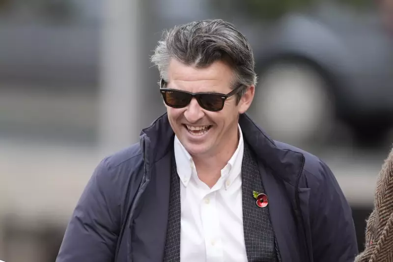 Joey Barton Found Guilty of Sending Grossly Offensive Posts