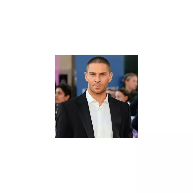 Joey Essex Mourns Uncle 'Big Greg' in Heartbreaking Tribute