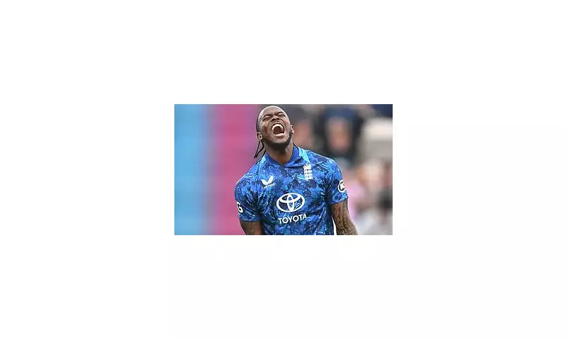 Jofra Archer's Bold Ashes Declaration: England's Secret Weapon Ready for Redemption Despite NZ Whitewash